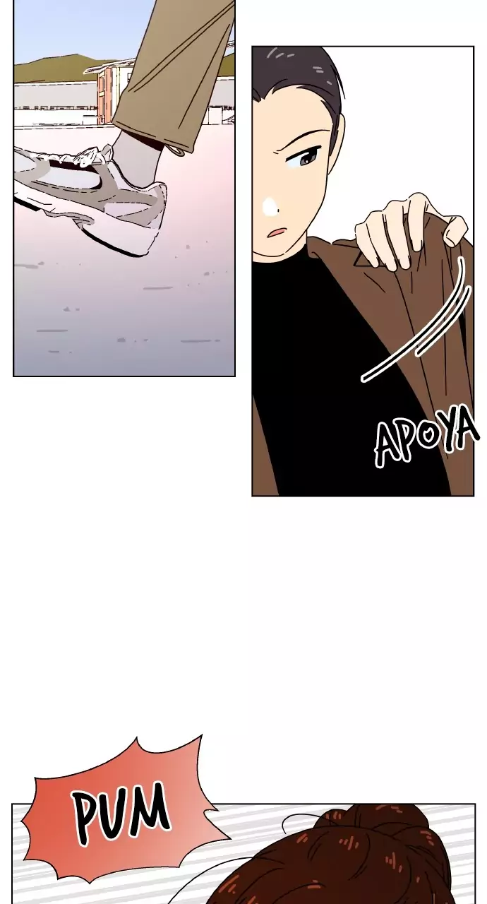 Read Seasons of Blossom (ES) Manga Online