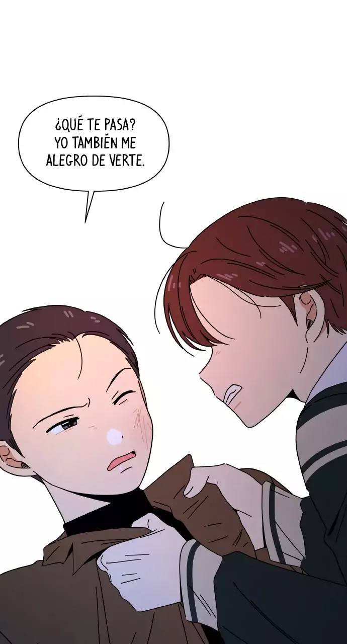 Read Seasons of Blossom (ES) Manga Online