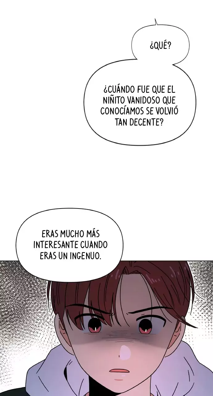 Read Seasons of Blossom (ES) Manga Online