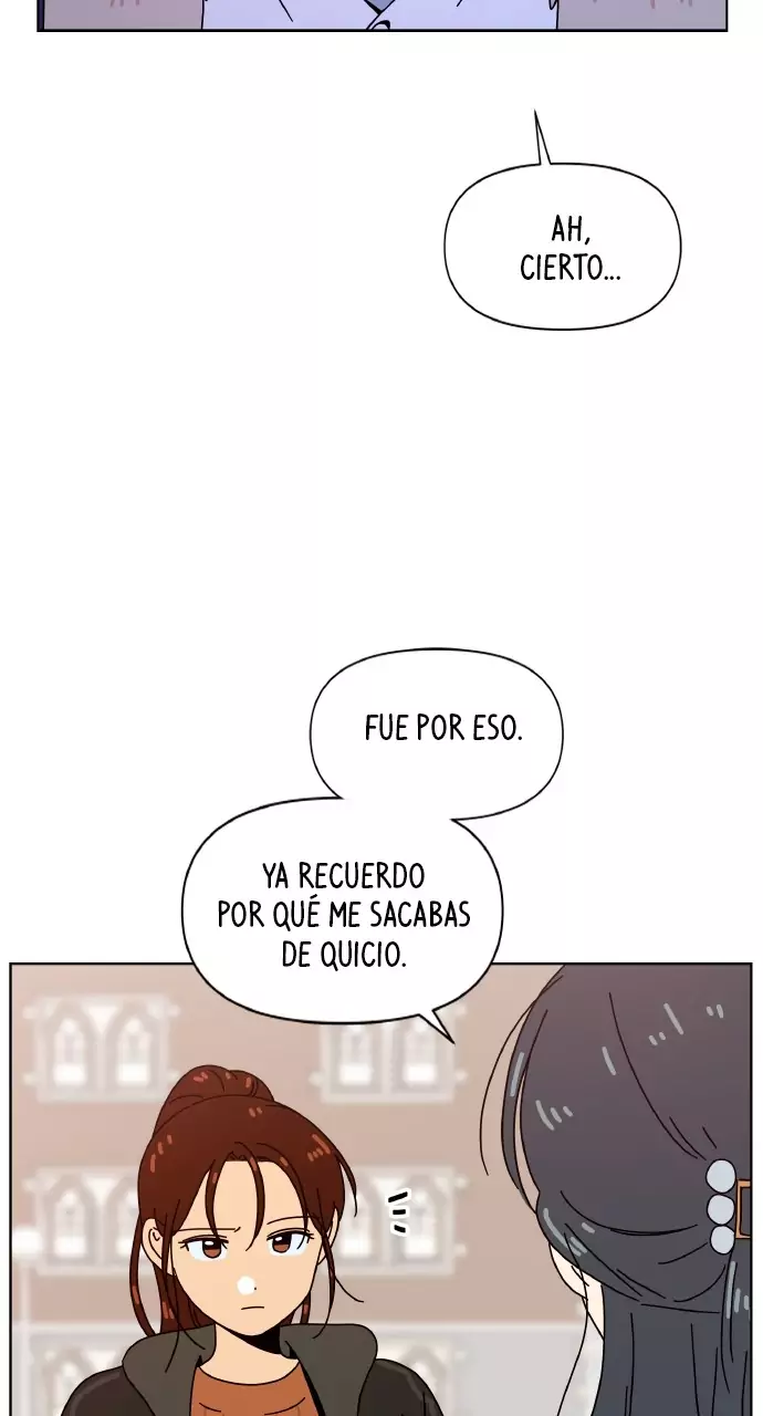 Read Seasons of Blossom (ES) Manga Online