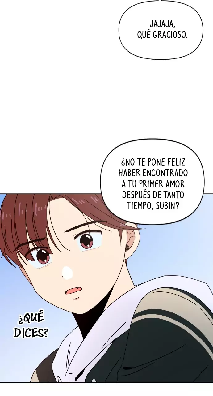 Read Seasons of Blossom (ES) Manga Online