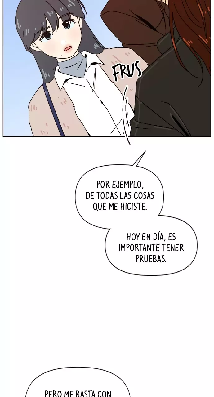 Read Seasons of Blossom (ES) Manga Online