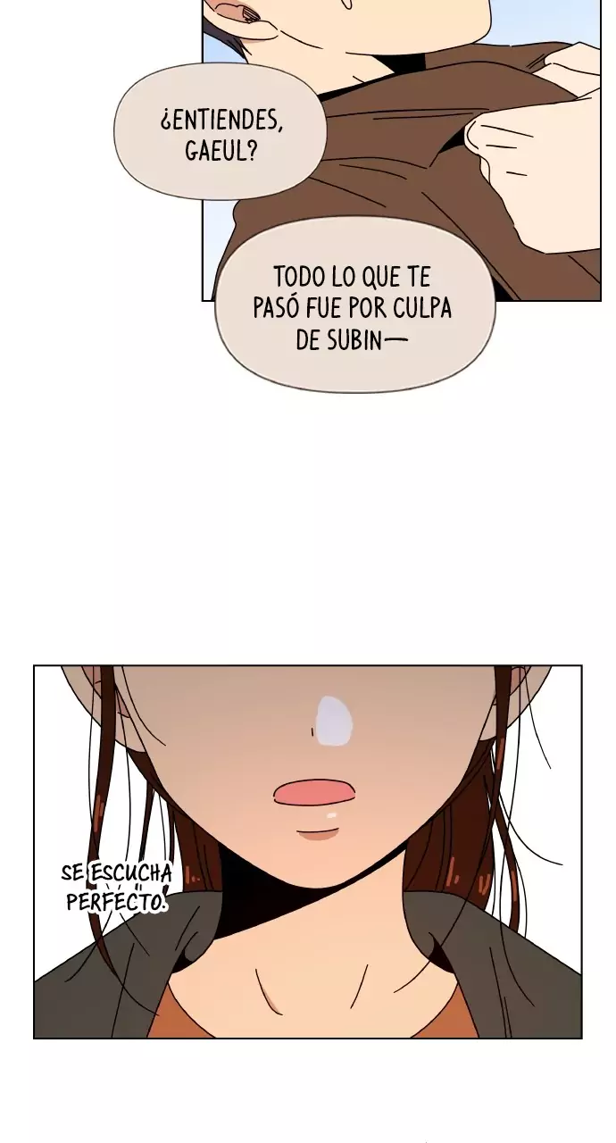 Read Seasons of Blossom (ES) Manga Online