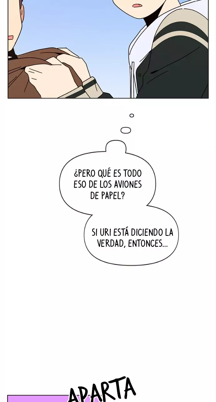Read Seasons of Blossom (ES) Manga Online