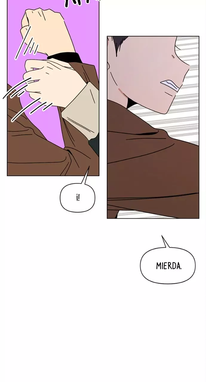 Read Seasons of Blossom (ES) Manga Online