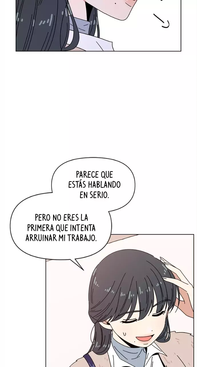 Read Seasons of Blossom (ES) Manga Online