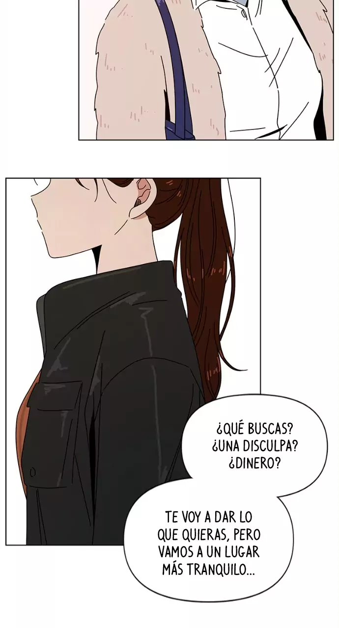 Read Seasons of Blossom (ES) Manga Online