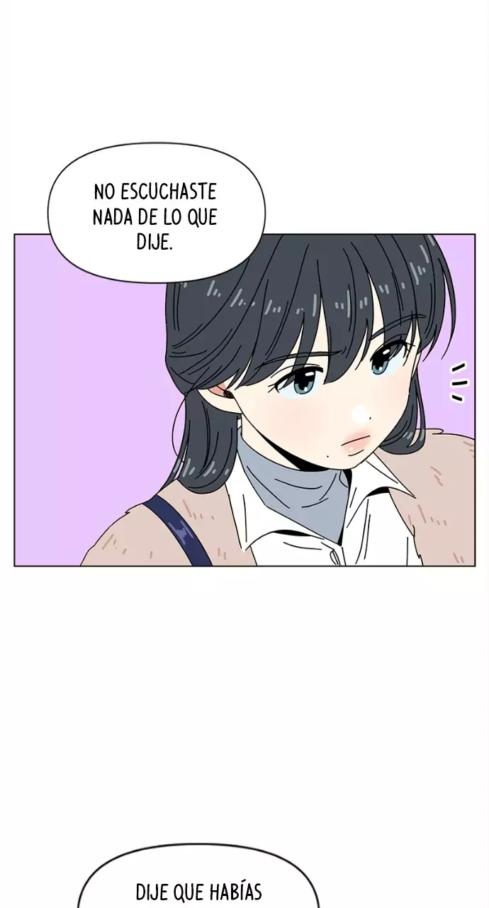 Read Seasons of Blossom (ES) Manga Online