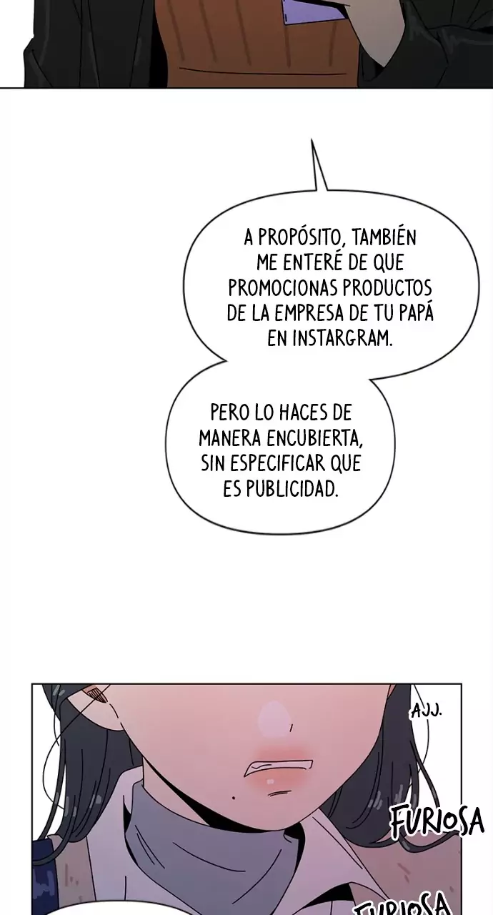 Read Seasons of Blossom (ES) Manga Online