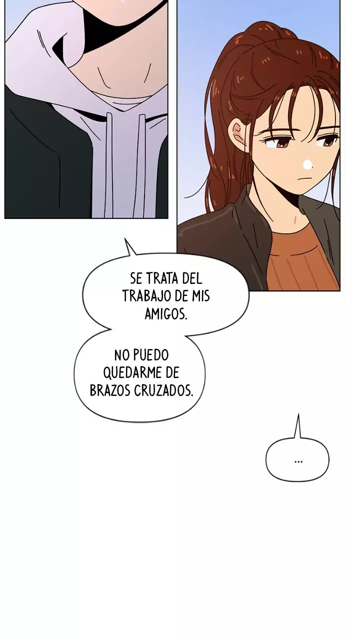 Read Seasons of Blossom (ES) Manga Online