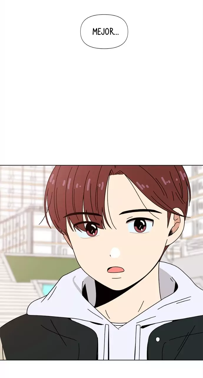 Read Seasons of Blossom (ES) Manga Online