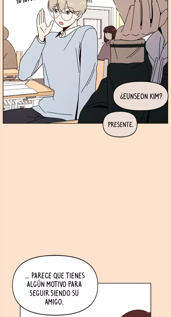 Read Seasons of Blossom (ES) Manga Online