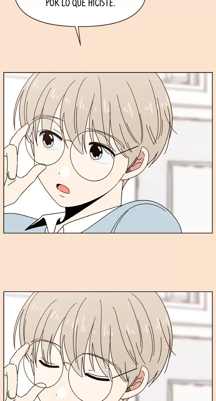 Read Seasons of Blossom (ES) Manga Online