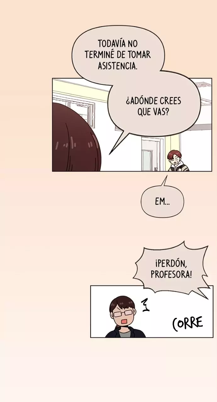 Read Seasons of Blossom (ES) Manga Online