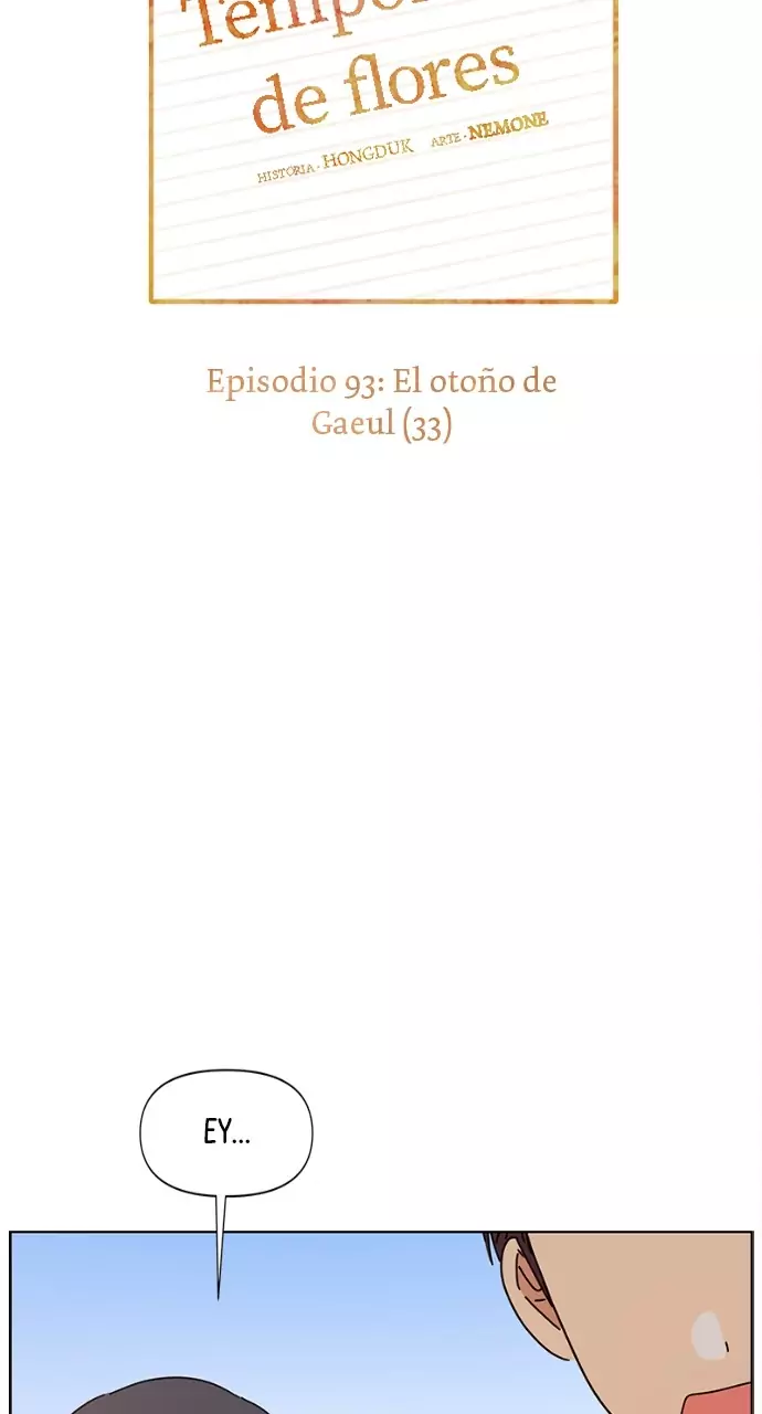 Read Seasons of Blossom (ES) Manga Online
