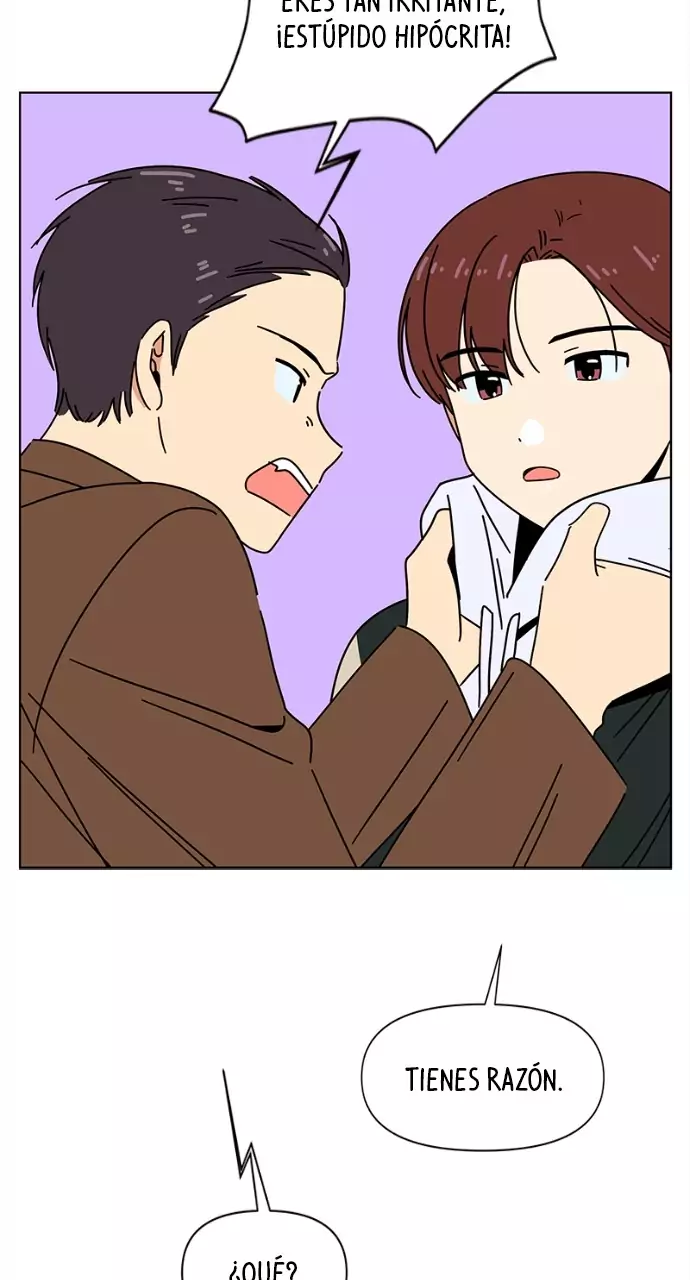 Read Seasons of Blossom (ES) Manga Online