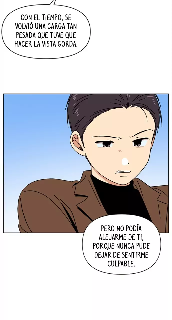 Read Seasons of Blossom (ES) Manga Online
