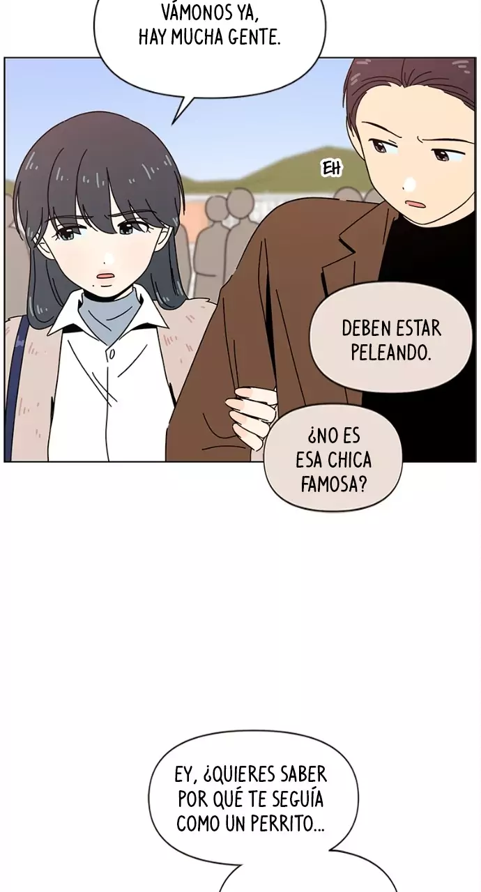 Read Seasons of Blossom (ES) Manga Online