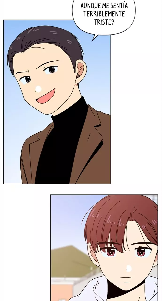 Read Seasons of Blossom (ES) Manga Online