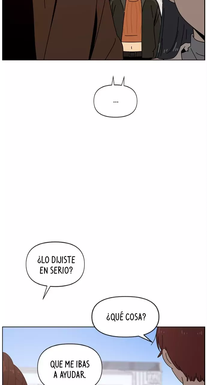 Read Seasons of Blossom (ES) Manga Online