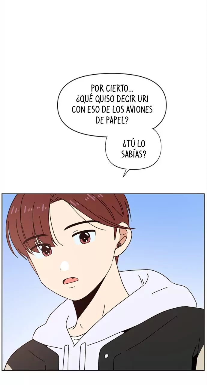 Read Seasons of Blossom (ES) Manga Online