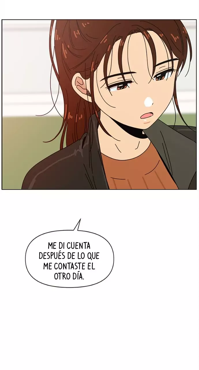 Read Seasons of Blossom (ES) Manga Online