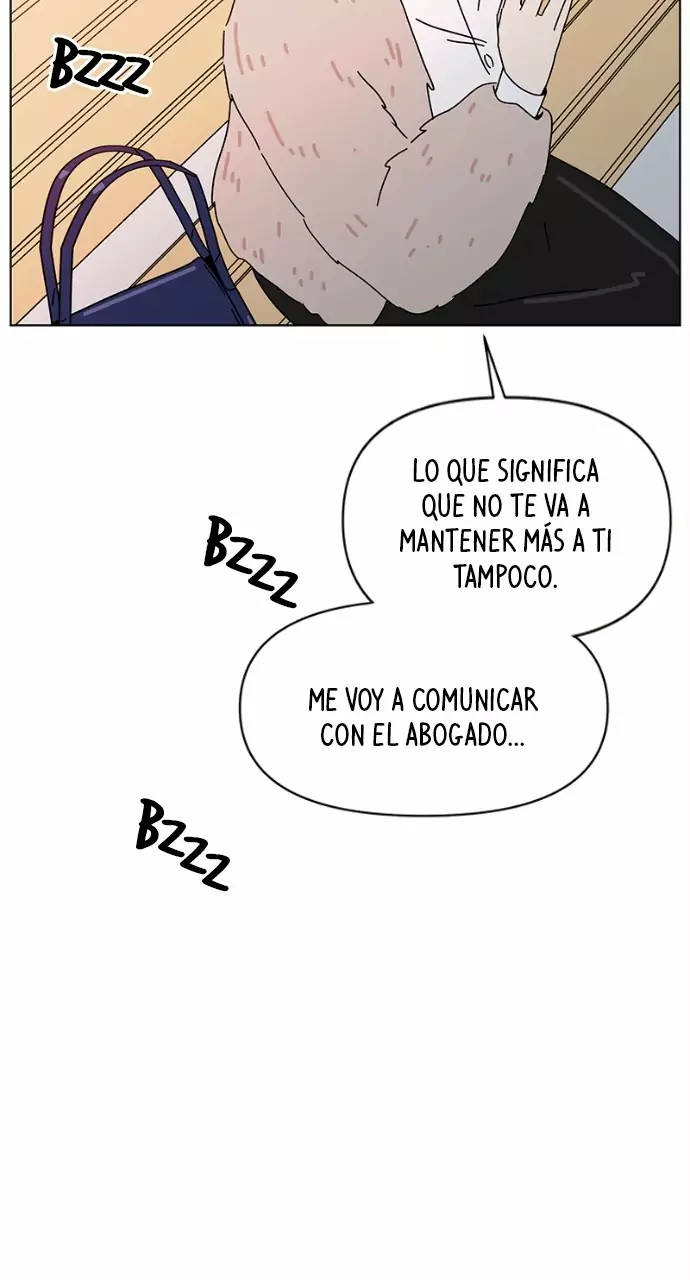 Read Seasons of Blossom (ES) Manga Online