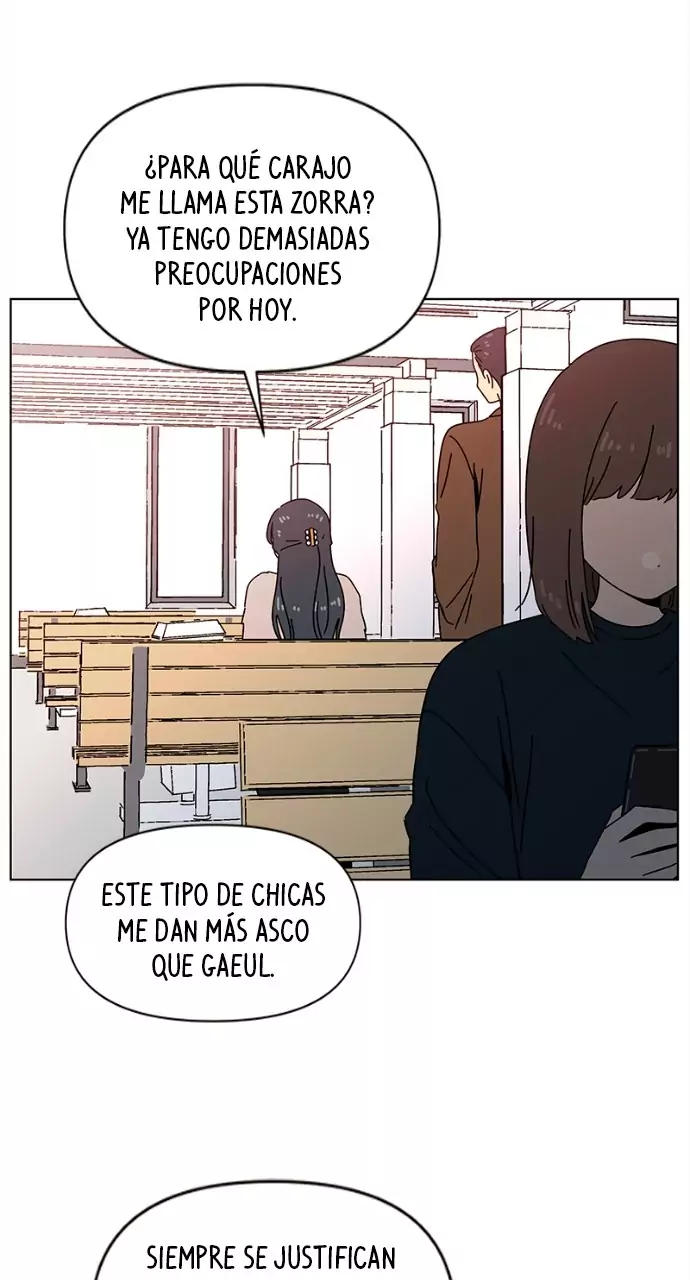 Read Seasons of Blossom (ES) Manga Online