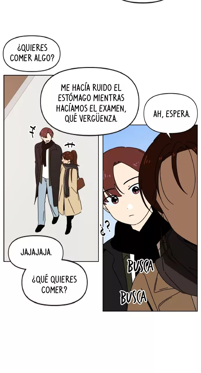 Read Seasons of Blossom (ES) Manga Online