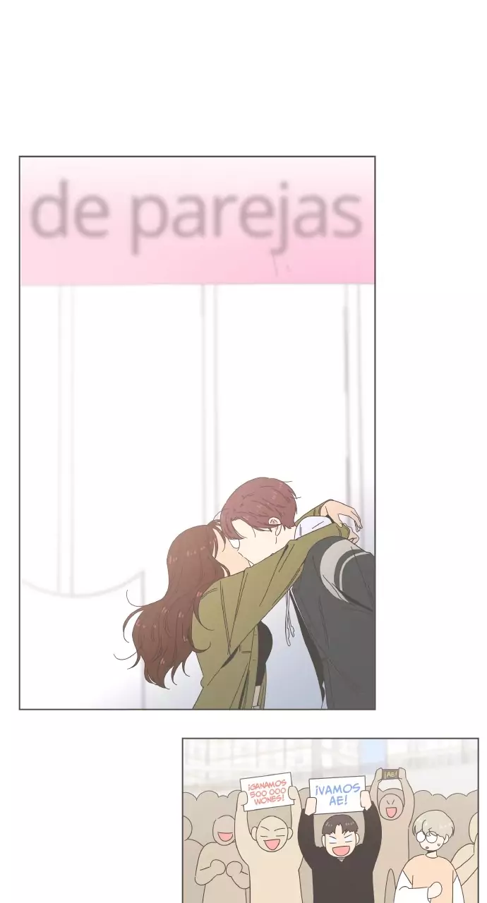 Read Seasons of Blossom (ES) Manga Online
