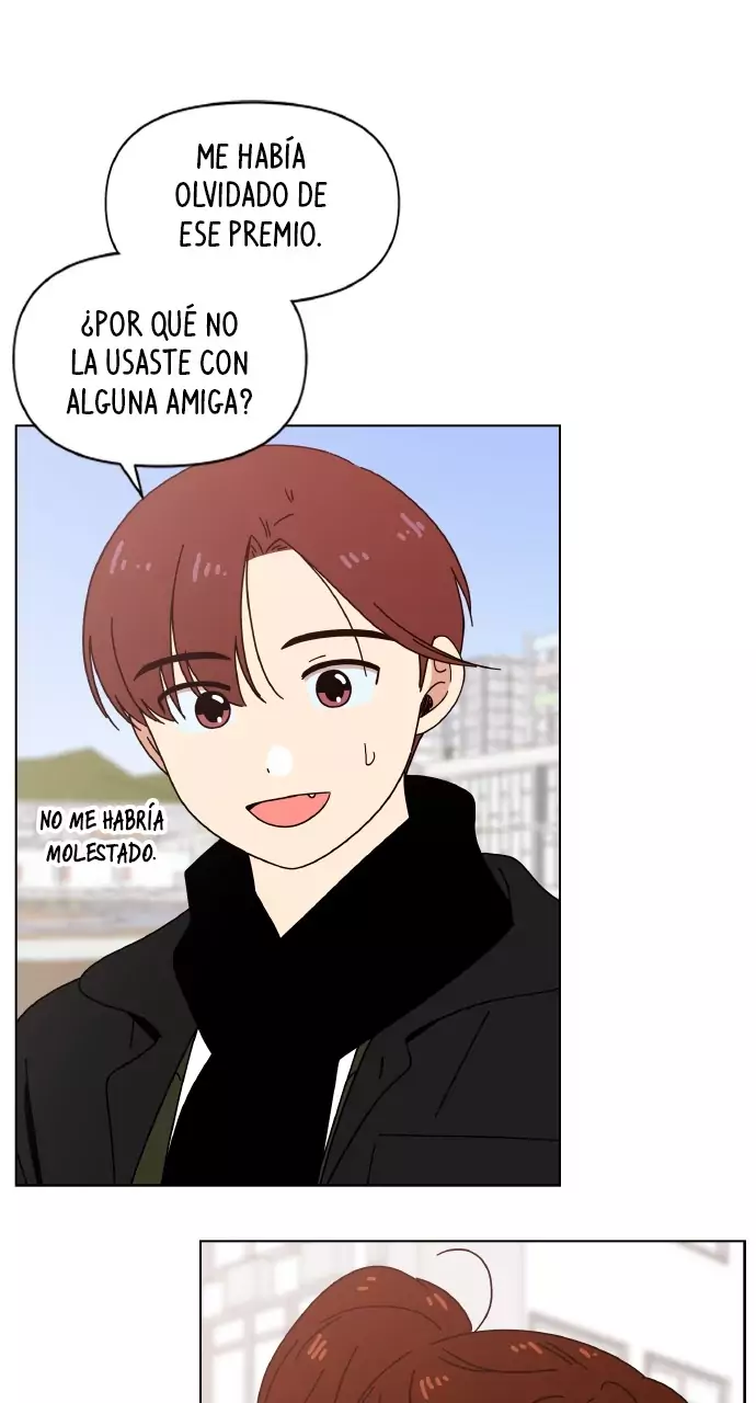 Read Seasons of Blossom (ES) Manga Online