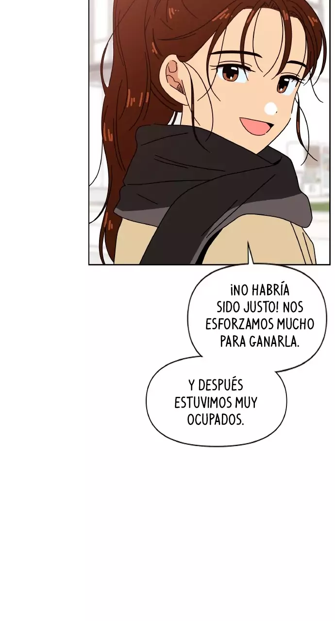 Read Seasons of Blossom (ES) Manga Online