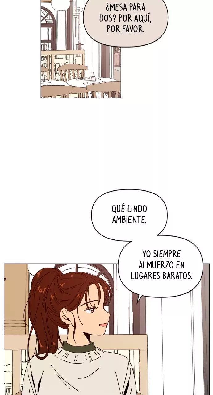 Read Seasons of Blossom (ES) Manga Online