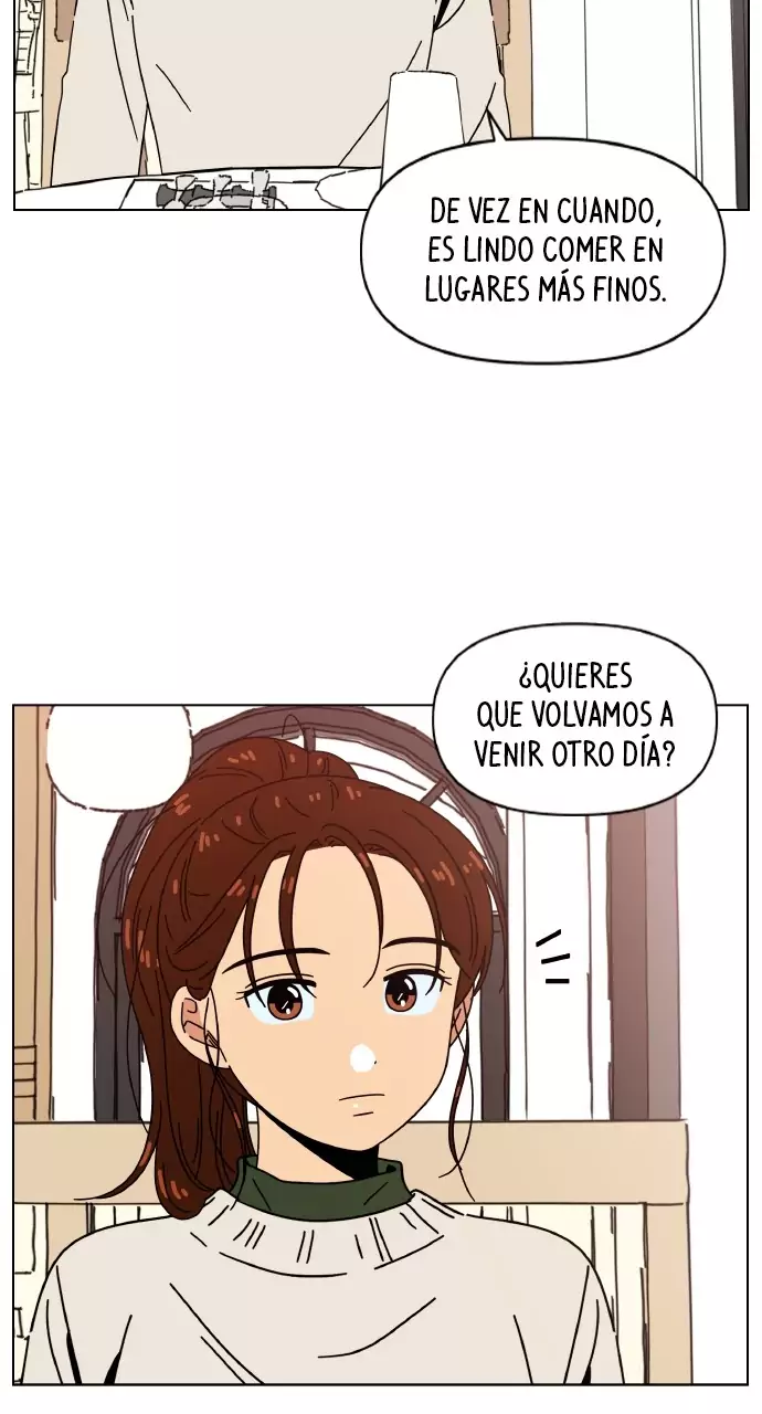 Read Seasons of Blossom (ES) Manga Online