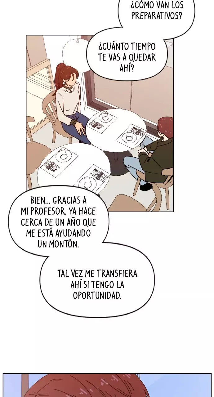 Read Seasons of Blossom (ES) Manga Online