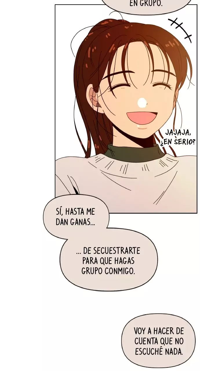 Read Seasons of Blossom (ES) Manga Online