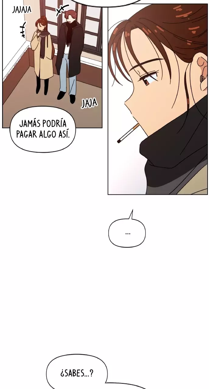 Read Seasons of Blossom (ES) Manga Online