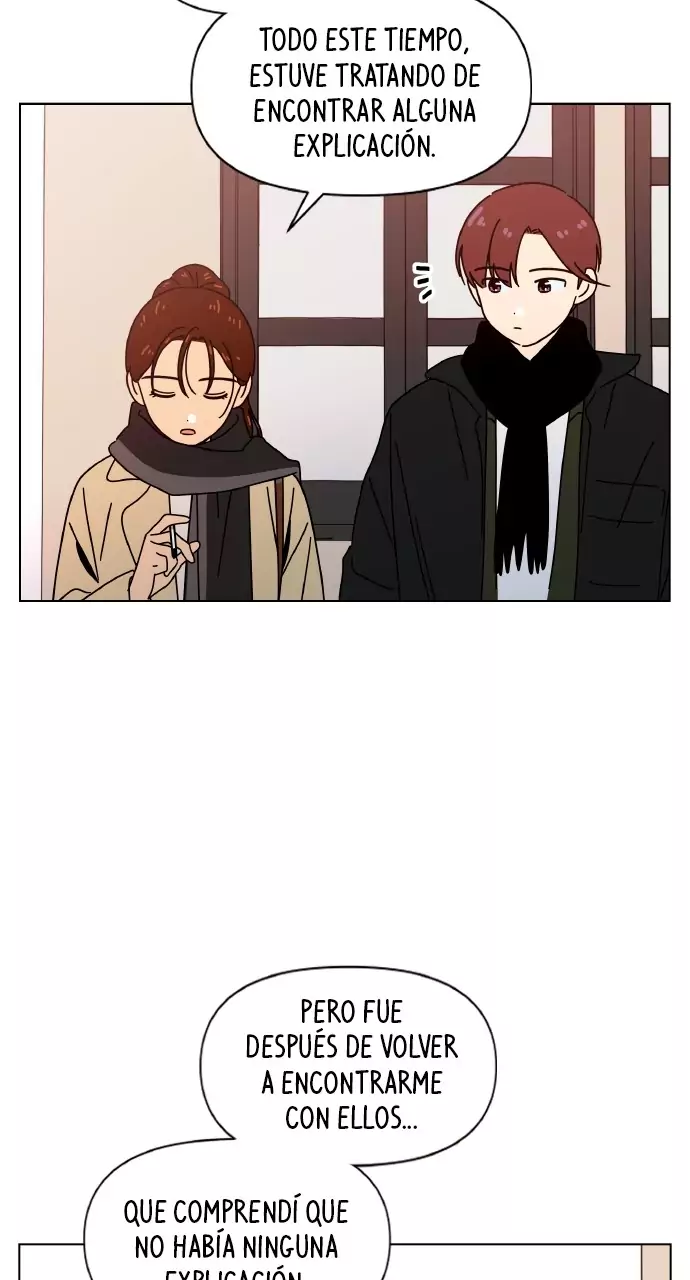 Read Seasons of Blossom (ES) Manga Online
