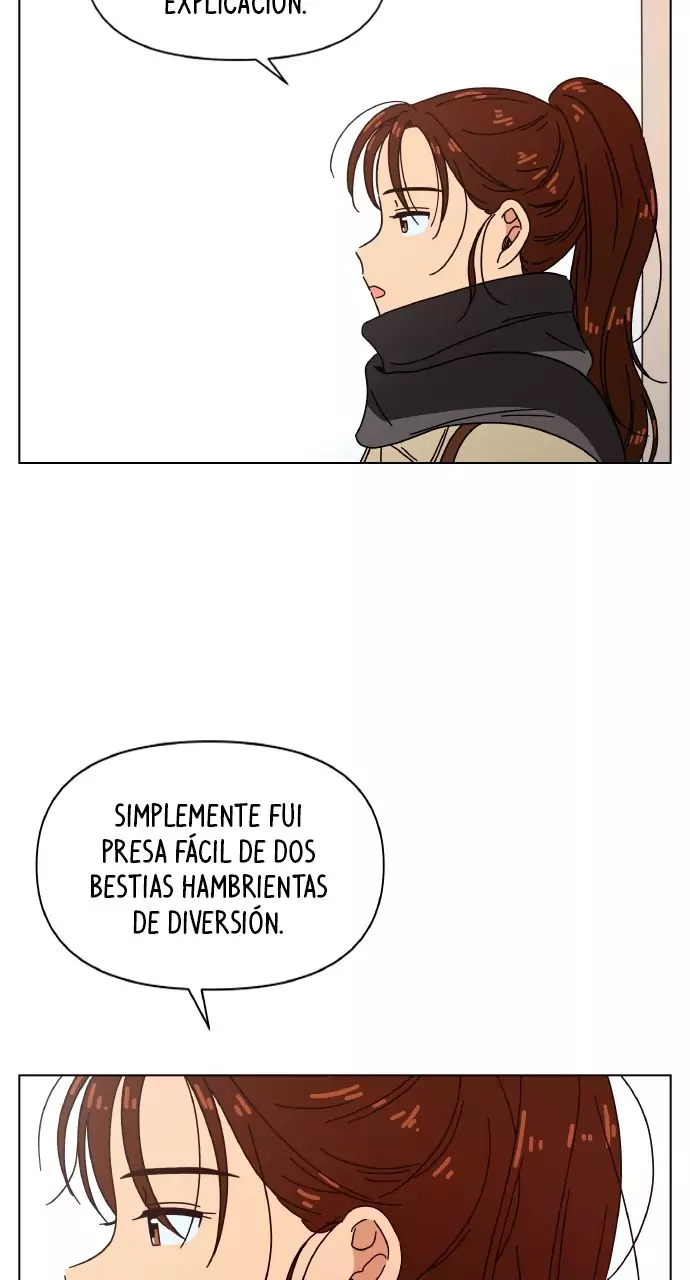 Read Seasons of Blossom (ES) Manga Online