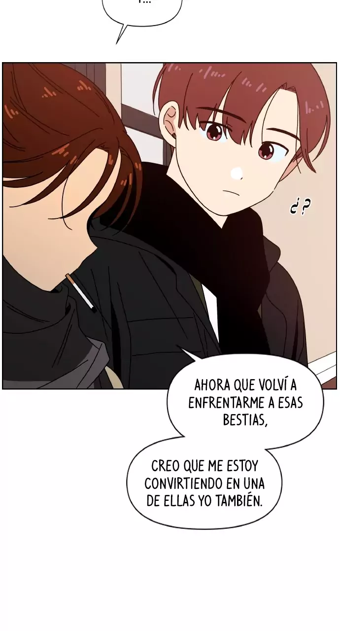 Read Seasons of Blossom (ES) Manga Online