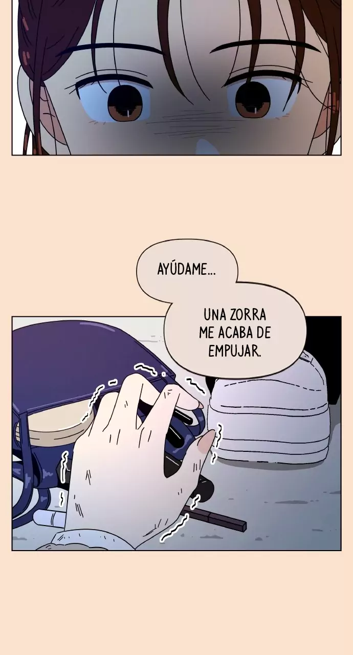 Read Seasons of Blossom (ES) Manga Online