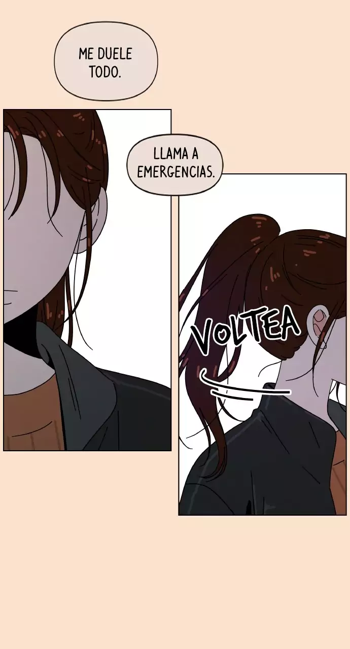 Read Seasons of Blossom (ES) Manga Online