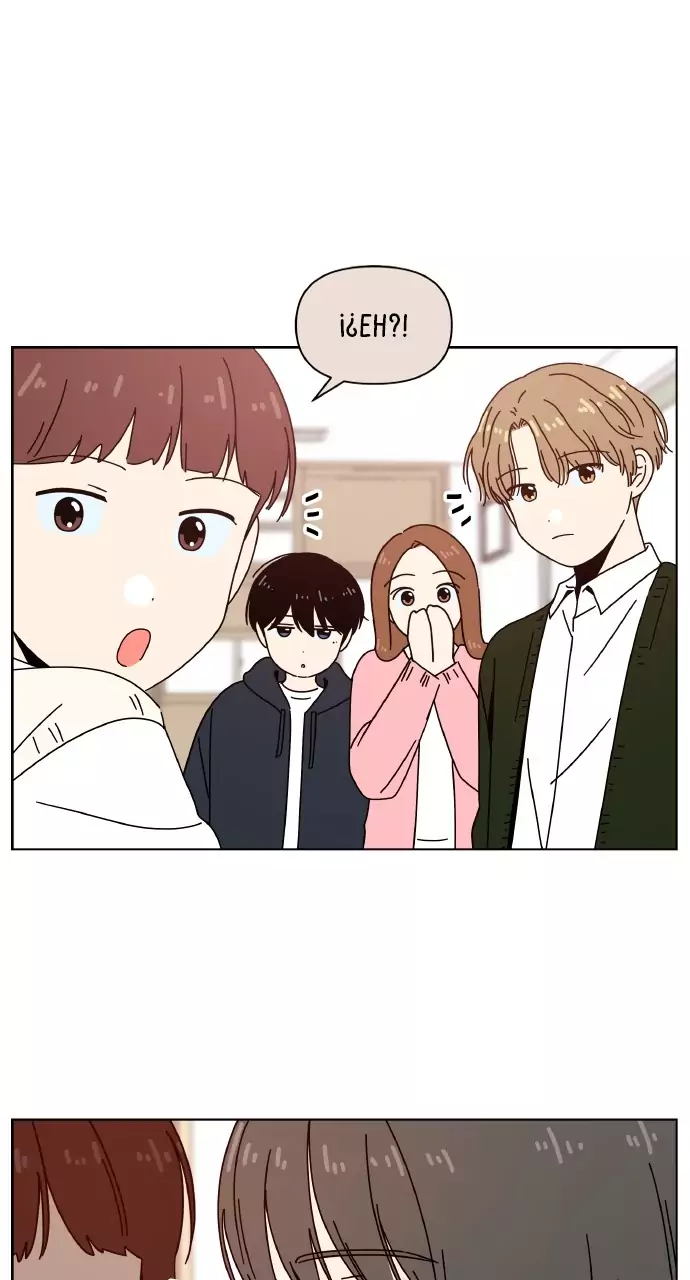Read Seasons of Blossom (ES) Manga Online