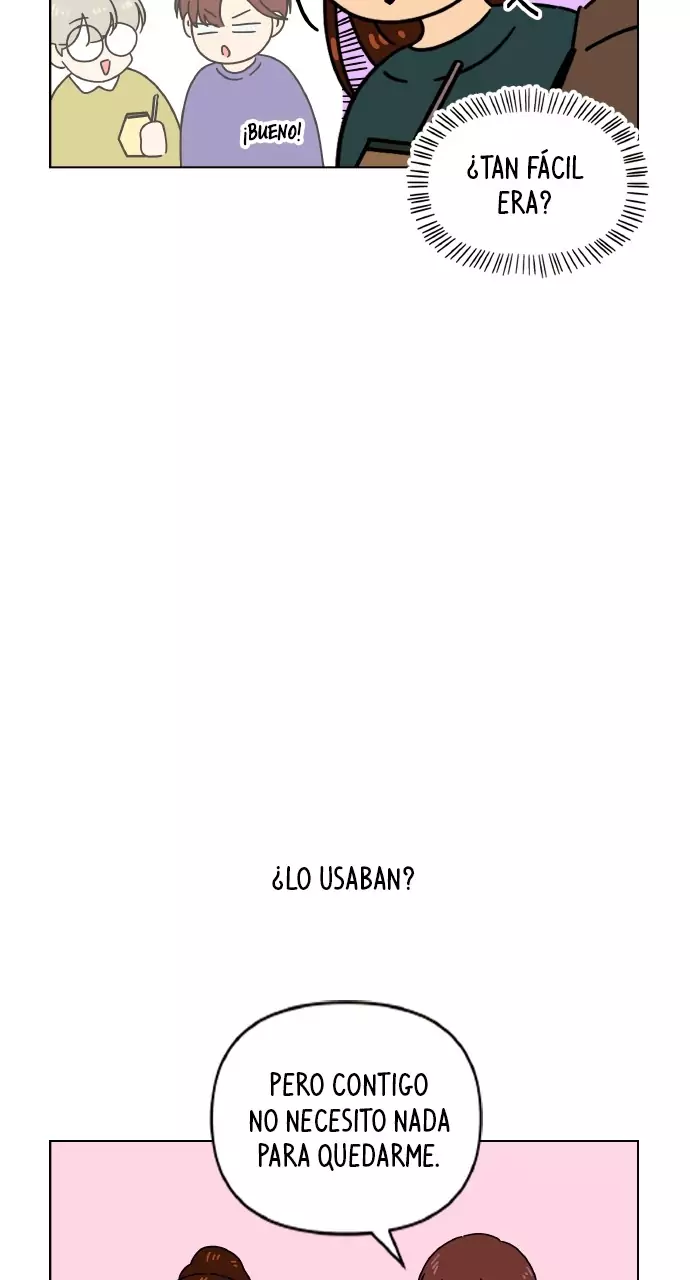 Read Seasons of Blossom (ES) Manga Online