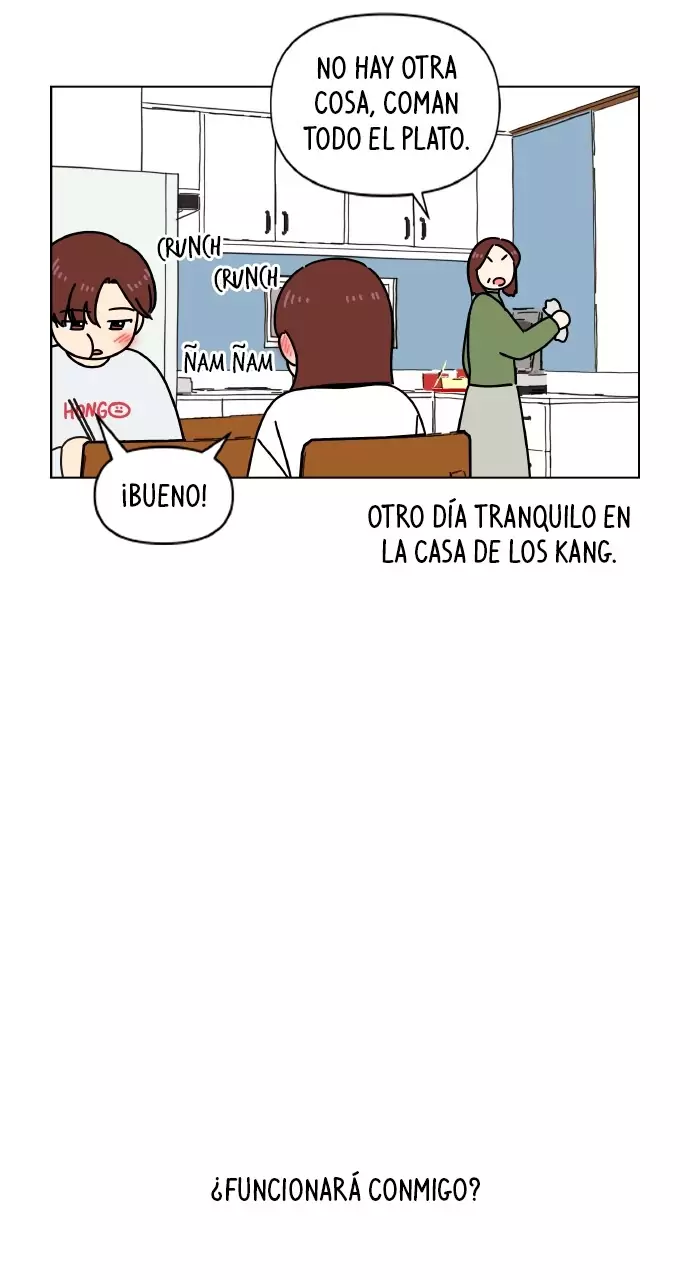 Read Seasons of Blossom (ES) Manga Online