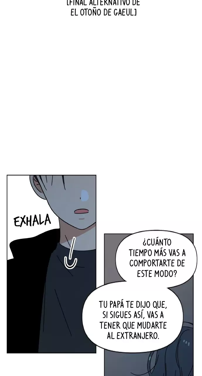 Read Seasons of Blossom (ES) Manga Online
