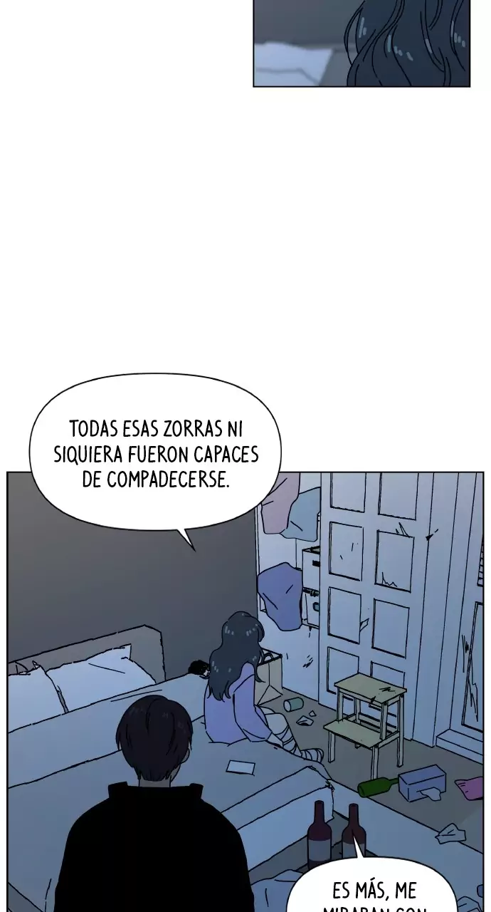 Read Seasons of Blossom (ES) Manga Online