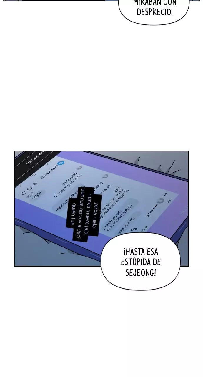 Read Seasons of Blossom (ES) Manga Online