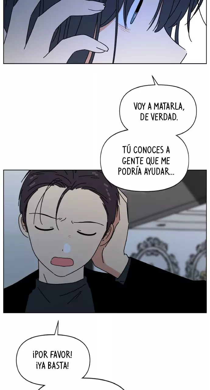Read Seasons of Blossom (ES) Manga Online