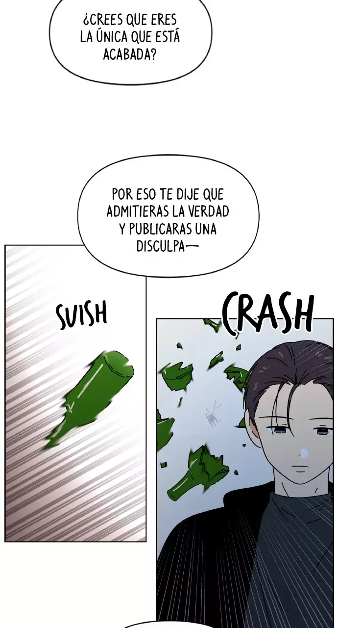Read Seasons of Blossom (ES) Manga Online